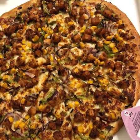 Pizza Delicacia