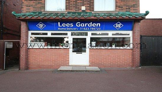 Lees Garden