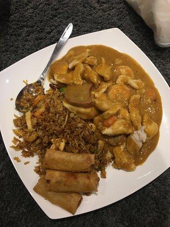 Ming's Cuisine