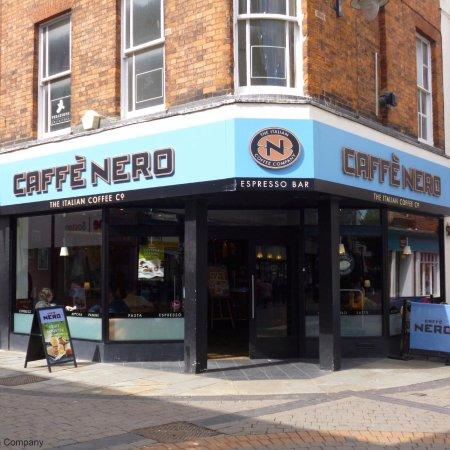 Caffe Nero