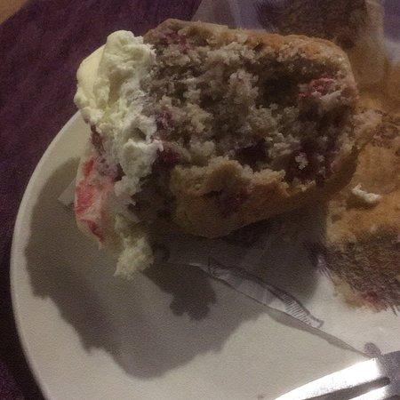 Muffin Break