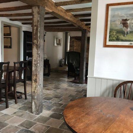 The Red Lion Soham