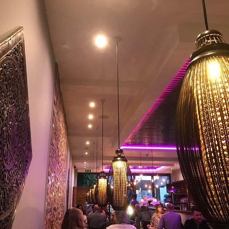 Lemongrass Thai Cuisine