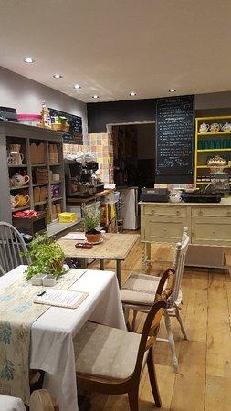 Ardingly Cafe