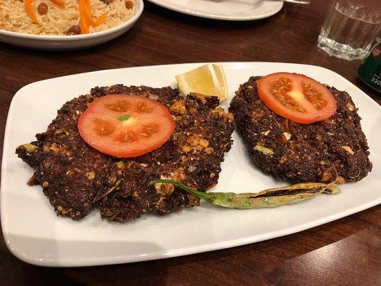 Balkh Restaurant