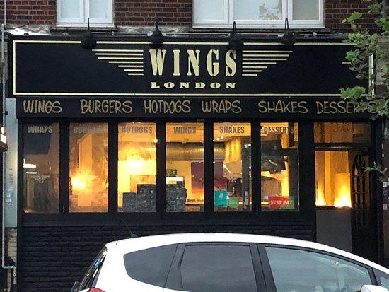 Wings LDN