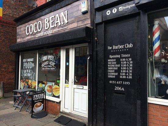 Coco Bean