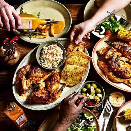 Nando's