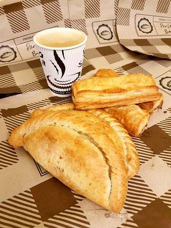 Marshall's Bakery