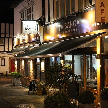 La Banca