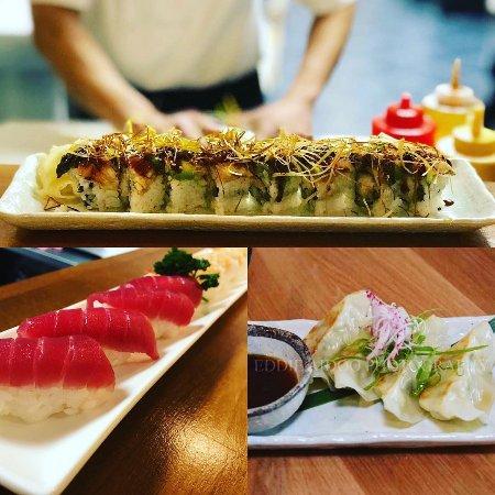 Mori Japanese Restaurant