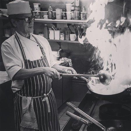 Bangkok Kitchen