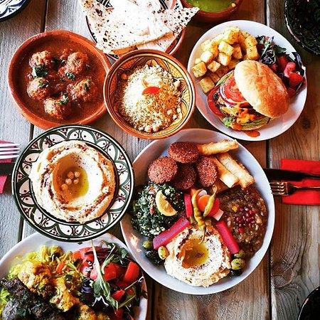 Makla Bistro