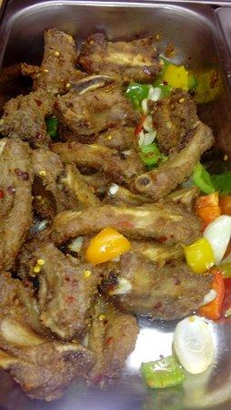 Wassana's Thai Noodle Bar