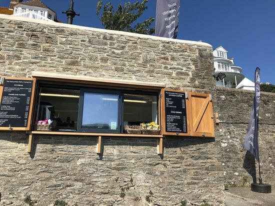 The Salcombe Pasty Company