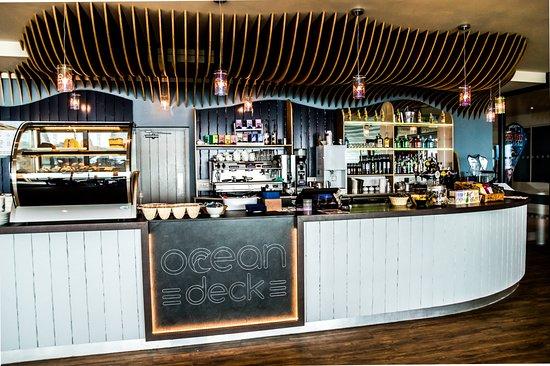 The Deck Restaurant