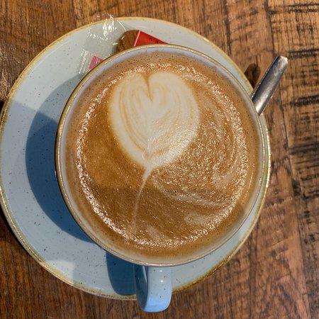 The Resolute Cafe
