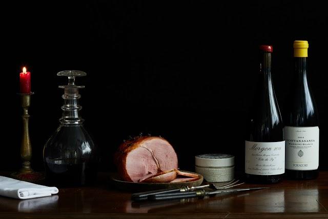 The Beckford Bottle Shop