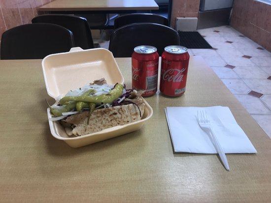 Bicester Kebab and Pizza House
