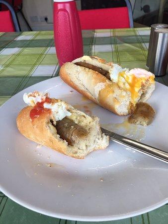 L'Belle Snack Bar