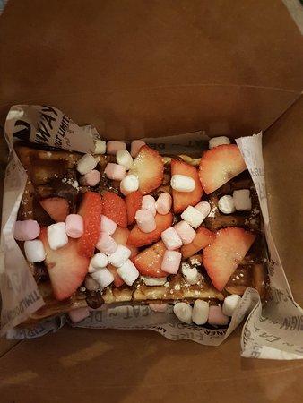 Fireaway Designer Pizza
