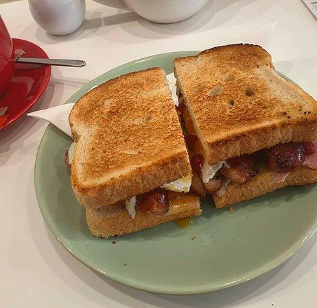 Perky Grinders