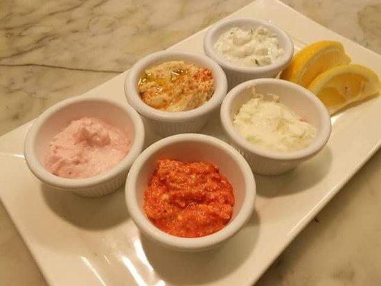 Balance Point Cafe & Dining