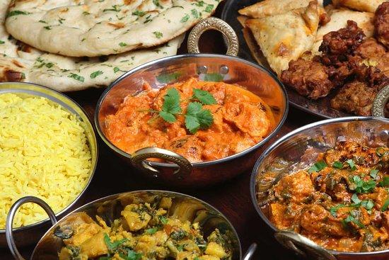 Roshan Tandoori