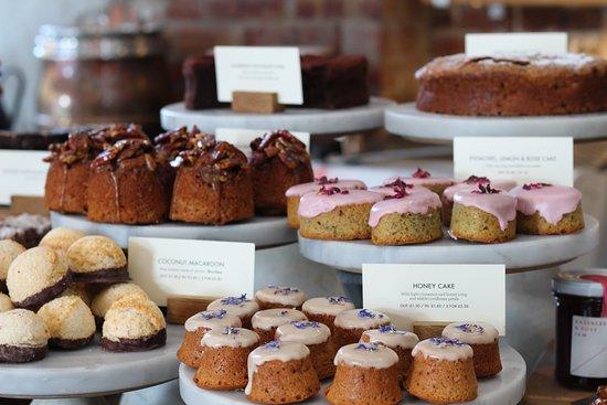GAIL's Bakery Camden