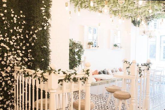 Jardin du Jasmin