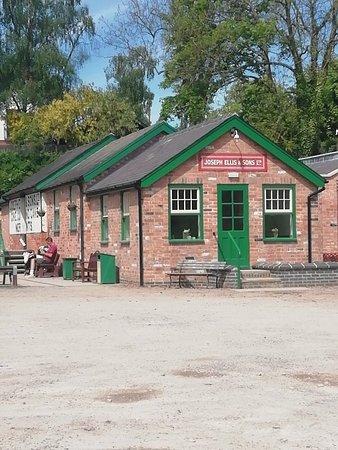 Ellis's Tearoom