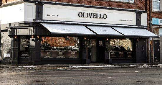 Olivello Ristorante