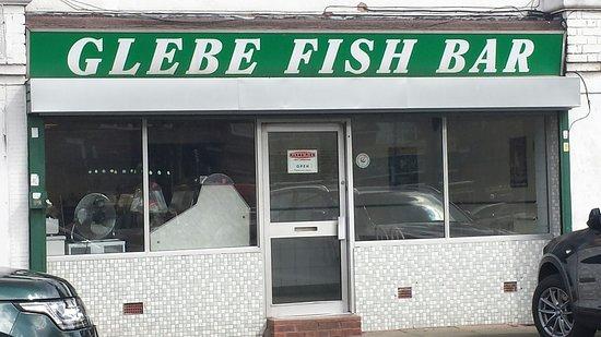 Glebe Fish Bar