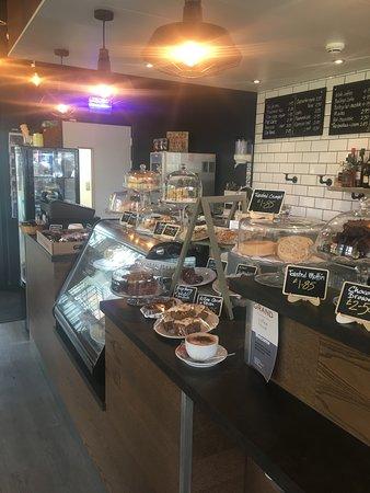 GRAND Coffee House