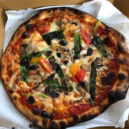 Wightwood Pizza