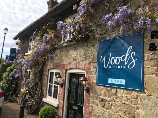 Woods Kitchen