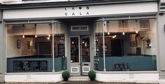 La Gala