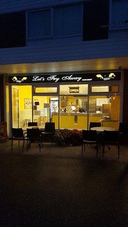 Brixington Fish and Chips