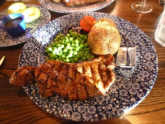 Wetherspoons