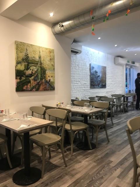 Chelsea Creperie