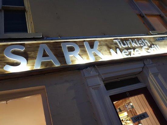 Sark Restaurant