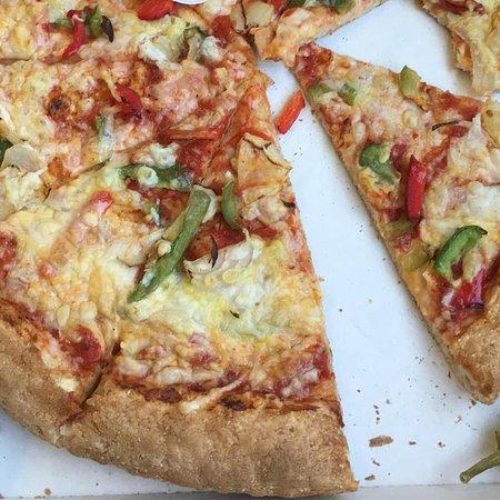 Papa John's