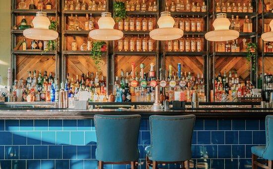Revolution Putney