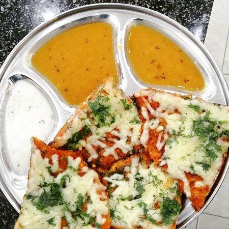 Dosa Express