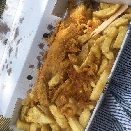 Fry Fry