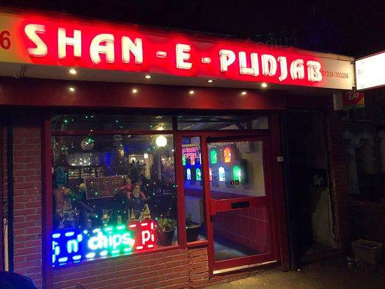 Shan-E-Punjab