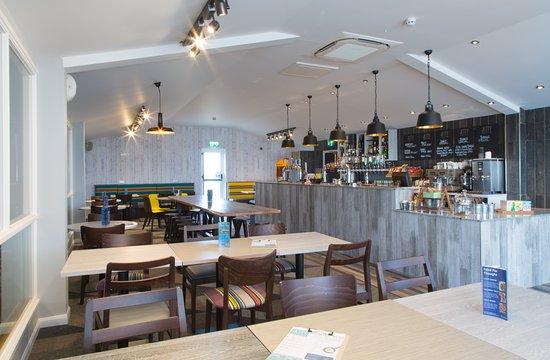 Jetty Lounge