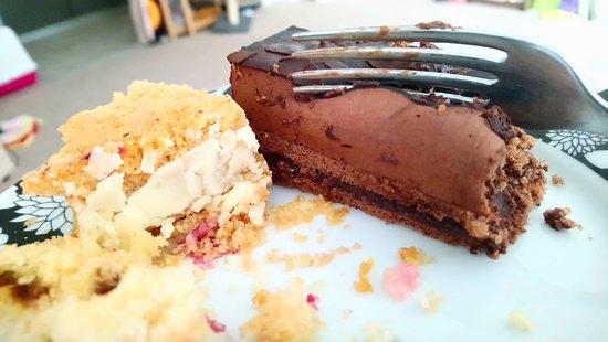 Granier Bakery Cafe