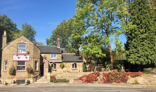 The Royal Oak