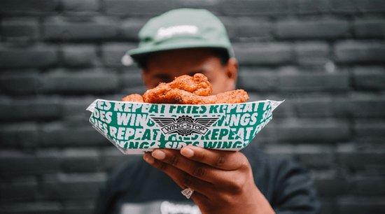 Wing Stop